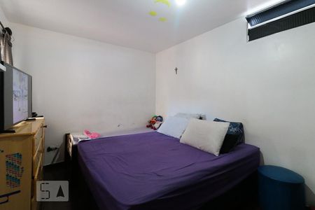 Casa à venda com 115m², 4 quartos e 2 vagasQuarto 3