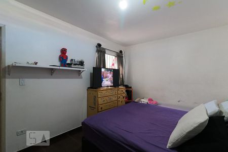 Casa à venda com 115m², 4 quartos e 2 vagasQuarto 3