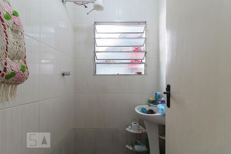 Casa à venda com 115m², 4 quartos e 2 vagasBanheiro 2