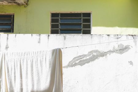 Casa à venda com 115m², 4 quartos e 2 vagasVista da Cozinha