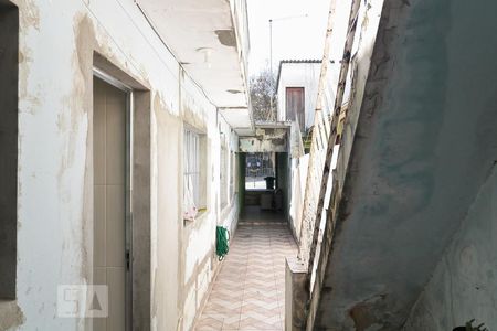 Casa à venda com 115m², 4 quartos e 2 vagasVista do quarto 3