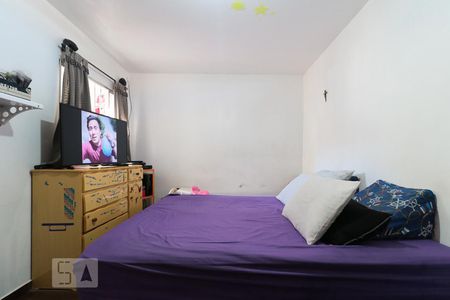 Casa à venda com 115m², 4 quartos e 2 vagasQuarto 3