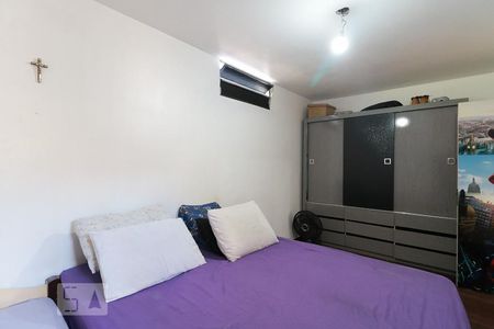 Casa à venda com 115m², 4 quartos e 2 vagasQuarto 3