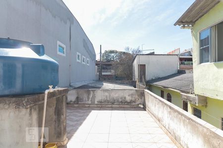 Casa à venda com 115m², 4 quartos e 2 vagasQuintal