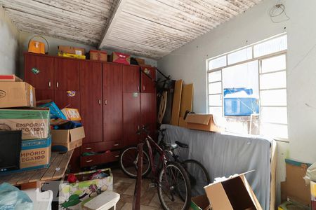 Casa à venda com 115m², 4 quartos e 2 vagasQuarto 4/Edícula