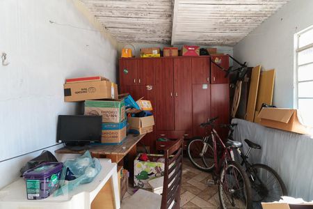 Casa à venda com 115m², 4 quartos e 2 vagasQuarto 4/Edícula