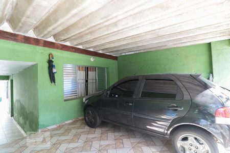 Casa à venda com 115m², 4 quartos e 2 vagasGaragem