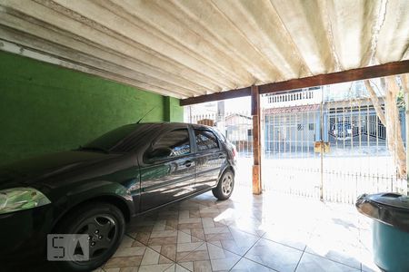 Casa à venda com 115m², 4 quartos e 2 vagasGaragem