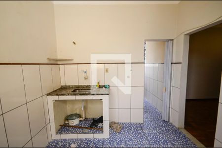 Casa à venda com 140m², 2 quartos e sem vaga Casa à venda com 140m², 2 quartos e sem vagaCozinha