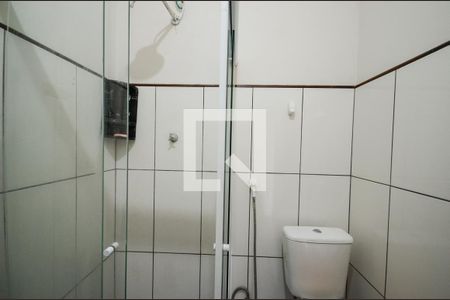 Casa à venda com 140m², 2 quartos e sem vaga Casa à venda com 140m², 2 quartos e sem vagaBanheiro Social