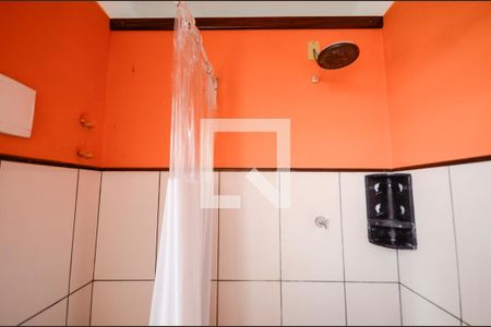 Casa à venda com 140m², 2 quartos e sem vaga Casa à venda com 140m², 2 quartos e sem vagaBanheiro da Suíte