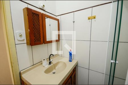Casa à venda com 140m², 2 quartos e sem vaga Casa à venda com 140m², 2 quartos e sem vagaBanheiro Social