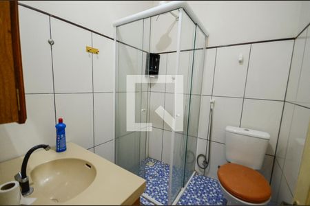 Casa à venda com 140m², 2 quartos e sem vaga Casa à venda com 140m², 2 quartos e sem vagaBanheiro Social