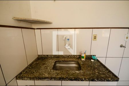 Casa à venda com 140m², 2 quartos e sem vaga Casa à venda com 140m², 2 quartos e sem vagaCozinha