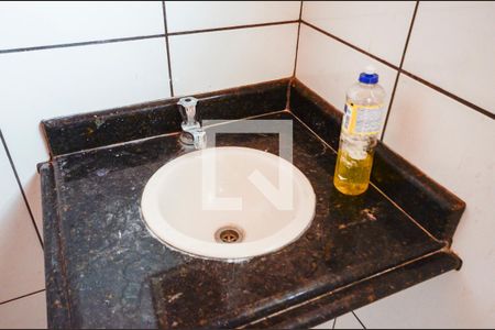 Casa à venda com 140m², 2 quartos e sem vaga Casa à venda com 140m², 2 quartos e sem vagaBanheiro da Suíte