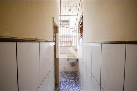 Casa à venda com 140m², 2 quartos e sem vaga Casa à venda com 140m², 2 quartos e sem vagaÁrea de Serviço