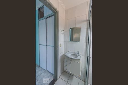 Apartamento à venda com 62m², 2 quartos e 1 vagaBanheiro