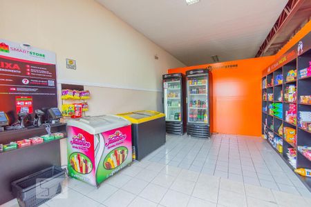 Apartamento à venda com 62m², 2 quartos e 1 vagaÁrea Gourmet