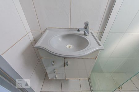 Apartamento à venda com 62m², 2 quartos e 1 vagaBanheiro - Torneira