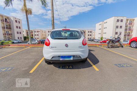 Apartamento à venda com 62m², 2 quartos e 1 vagaGaragem