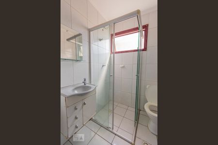 Apartamento à venda com 62m², 2 quartos e 1 vagaBanheiro