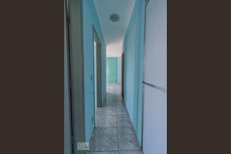 Apartamento à venda com 62m², 2 quartos e 1 vagaCorredor