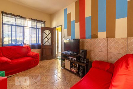 Sala de casa para alugar com 3 quartos, 180m² em Bento Ribeiro, Rio de Janeiro
