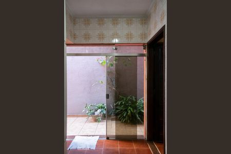 Casa à venda com 250m², 3 quartos e 2 vagasÁREA DE SERVIÇO