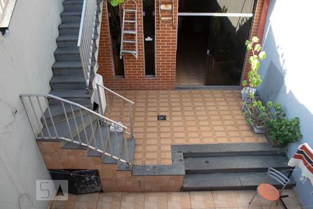 Casa à venda com 250m², 3 quartos e 2 vagasVISTA QUARTO 2