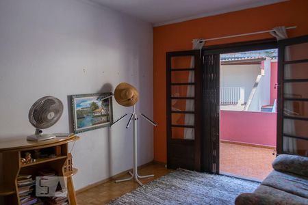 Casa à venda com 250m², 3 quartos e 2 vagasQUARTO 2