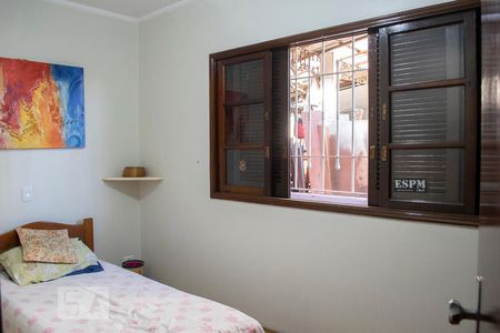 Casa à venda com 250m², 3 quartos e 2 vagasQUARTO 3