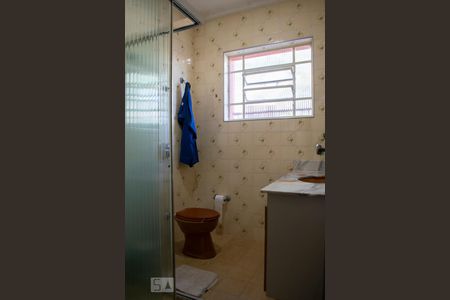 Casa à venda com 250m², 3 quartos e 2 vagasBANHEIRO SUITE