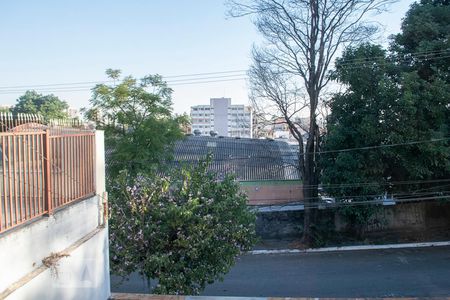 VISTA QUARTO 1 SUITE de casa à venda com 3 quartos, 250m² em Parque Sao Domingos, São Paulo
