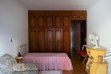 Casa à venda com 250m², 3 quartos e 2 vagasQUARTO 2