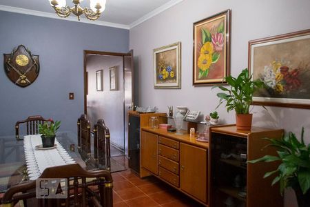 Casa à venda com 250m², 3 quartos e 2 vagasCOPA