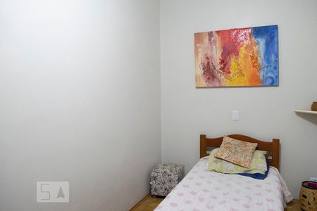 Casa à venda com 250m², 3 quartos e 2 vagasQUARTO 3