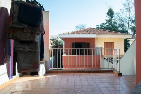 Casa à venda com 250m², 3 quartos e 2 vagasQUINTAL SUPERIOR
