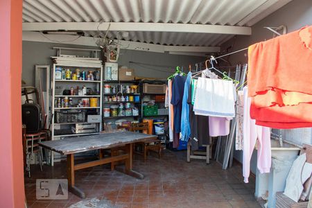 Casa à venda com 250m², 3 quartos e 2 vagasQUINTAL SUPERIOR