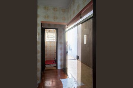 Casa à venda com 250m², 3 quartos e 2 vagasÁREA DE SERVIÇO