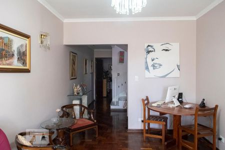 SALA de casa à venda com 3 quartos, 250m² em Parque Sao Domingos, São Paulo