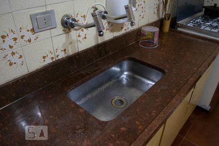 Casa à venda com 250m², 3 quartos e 2 vagasCOZINHA