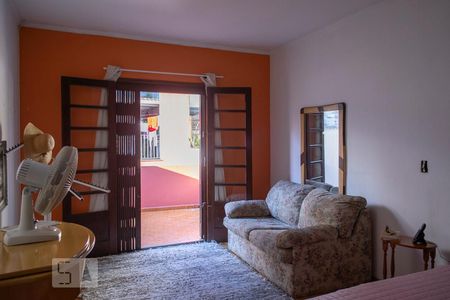 Casa à venda com 250m², 3 quartos e 2 vagasQUARTO 2