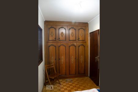 Casa à venda com 250m², 3 quartos e 2 vagasQUARTO 3