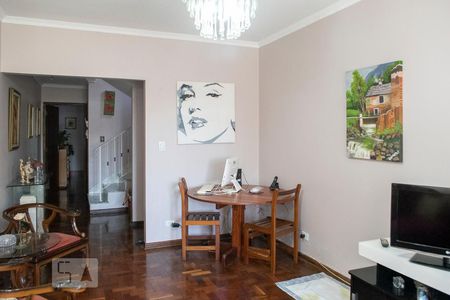 SALA de casa à venda com 3 quartos, 250m² em Parque Sao Domingos, São Paulo