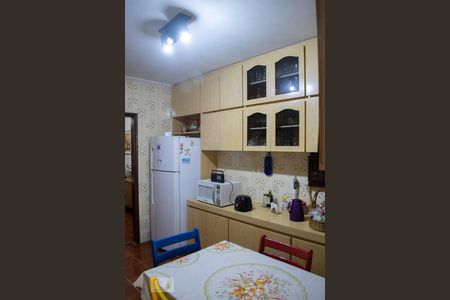 Casa à venda com 250m², 3 quartos e 2 vagasCOZINHA