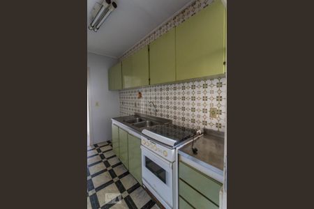 Apartamento à venda com 76m², 2 quartos e sem vaga Apartamento à venda com 76m², 2 quartos e sem vagaCozinha