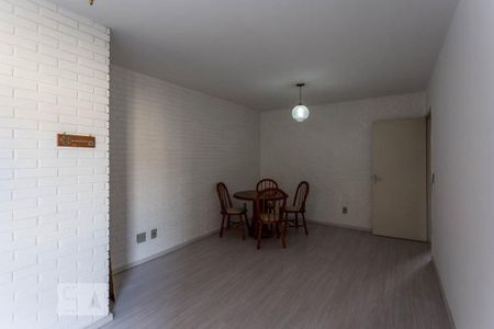 Sala de apartamento à venda com 2 quartos, 76m² em Centro Histórico, Porto Alegre