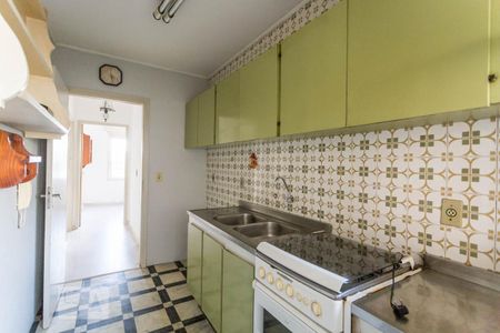 Apartamento à venda com 76m², 2 quartos e sem vaga Apartamento à venda com 76m², 2 quartos e sem vagaCozinha