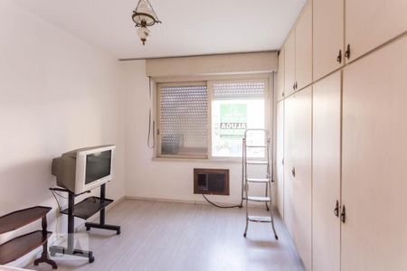 Quarto 1 de apartamento à venda com 2 quartos, 76m² em Centro Histórico, Porto Alegre