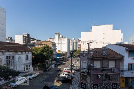 Vista de apartamento à venda com 2 quartos, 76m² em Centro Histórico, Porto Alegre